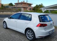 VW GOLF 7 HIGHLINE