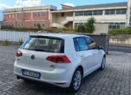 VW GOLF 7 HIGHLINE
