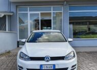 VW GOLF 7 HIGHLINE