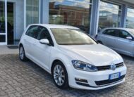 VW GOLF 7 HIGHLINE
