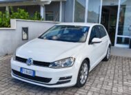 VW GOLF 7 HIGHLINE