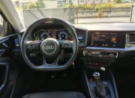 AUDI A1 SPORTBACK ADMIRED