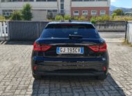 AUDI A1 SPORTBACK ADMIRED