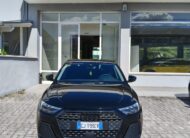 AUDI A1 SPORTBACK ADMIRED