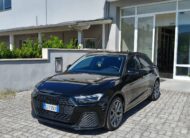 AUDI A1 SPORTBACK ADMIRED