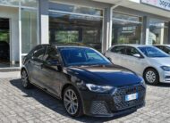 AUDI A1 SPORTBACK ADMIRED