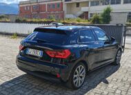 AUDI A1 SPORTBACK ADMIRED